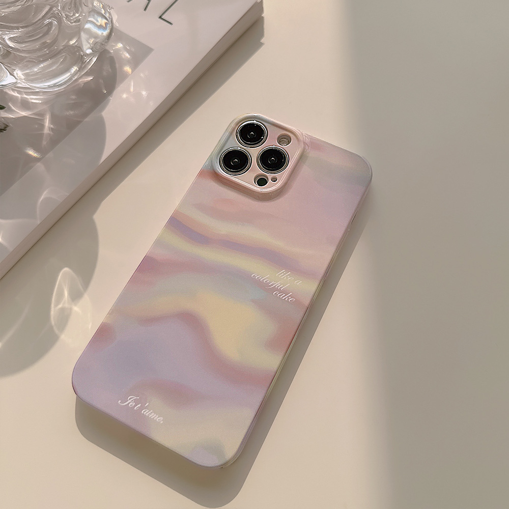 Luxuriöse Farbverlauf-Abstrakt – Phone Cases Classy Bewertung und Preis