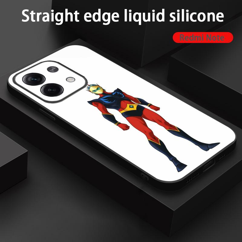 UFO Robot G-Goldoraes Handyhül – Phone Cases Xiaomi Redmi 12 Bewertung und Preis