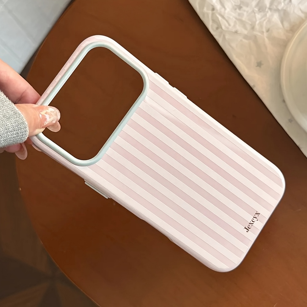 Luxuriöse koreanische Mode-Str – Phone Cases Luxury Bewertung und Preis