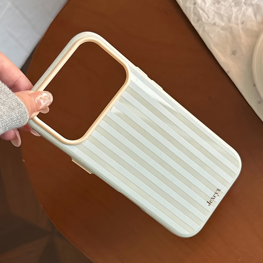 Luxuriöse koreanische Mode-Str – Phone Cases Luxury Bewertung und Preis