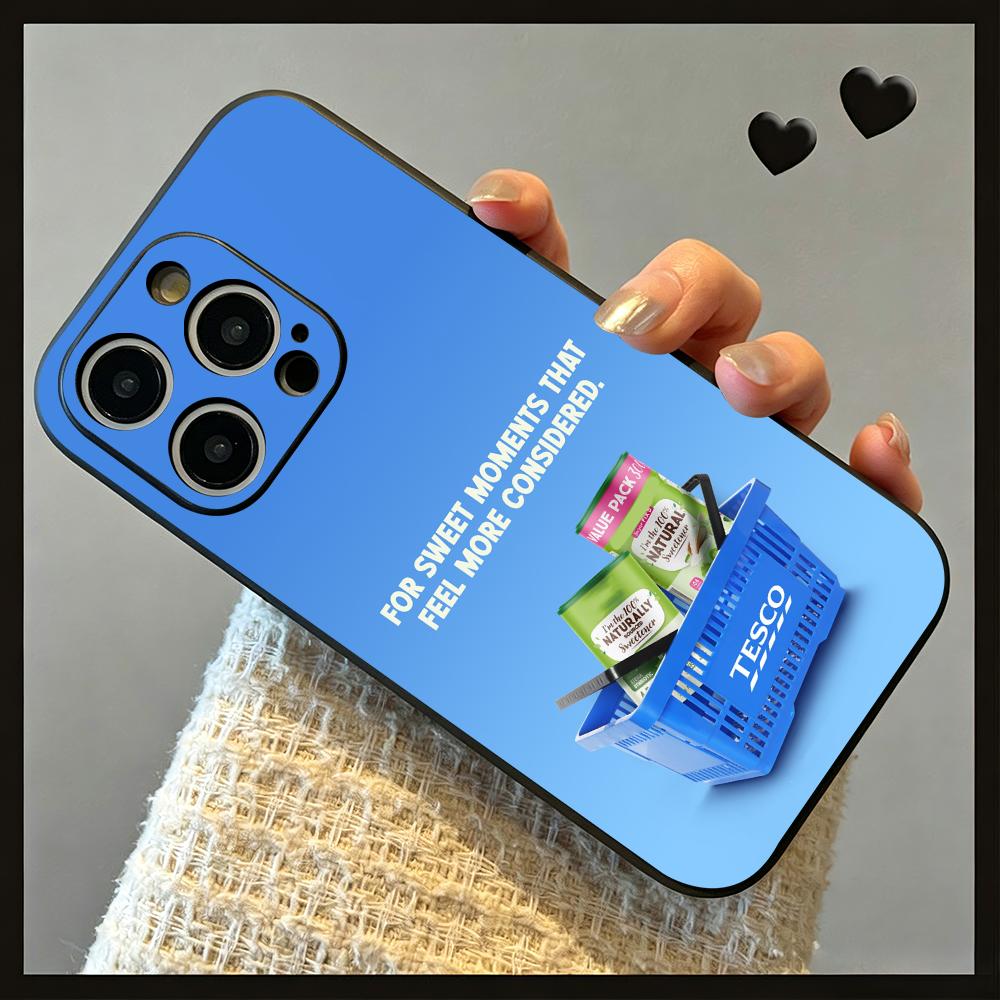 Beliebte, angesagte Tesco-Desi – Phone Cases Tesco Bewertung und Preis