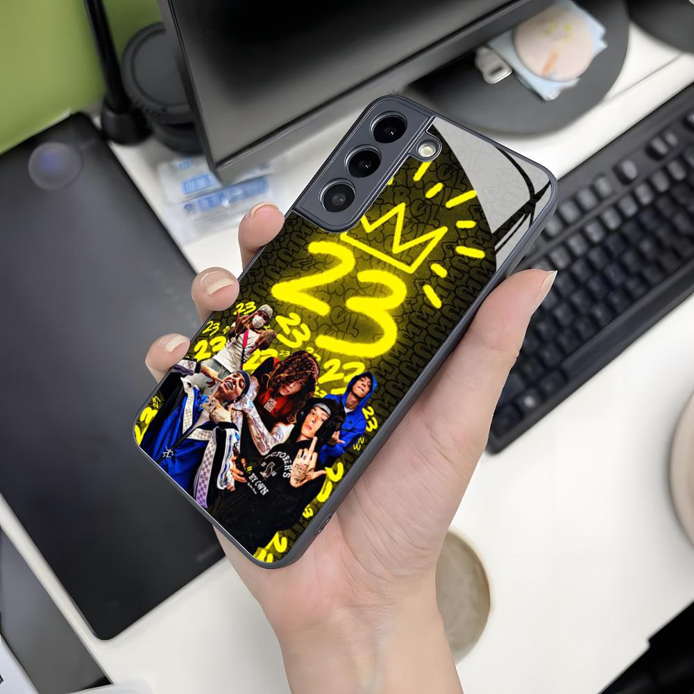Central Cee UK Rapper Handyhül – Phone Cases Uk Samsung Bewertung und Preis
