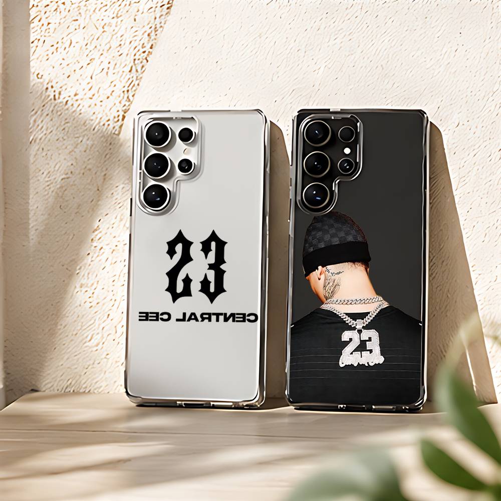 Central C-Cee U-Uk Rapper Sili – Phone Cases Uk Samsung Bewertung und Preis