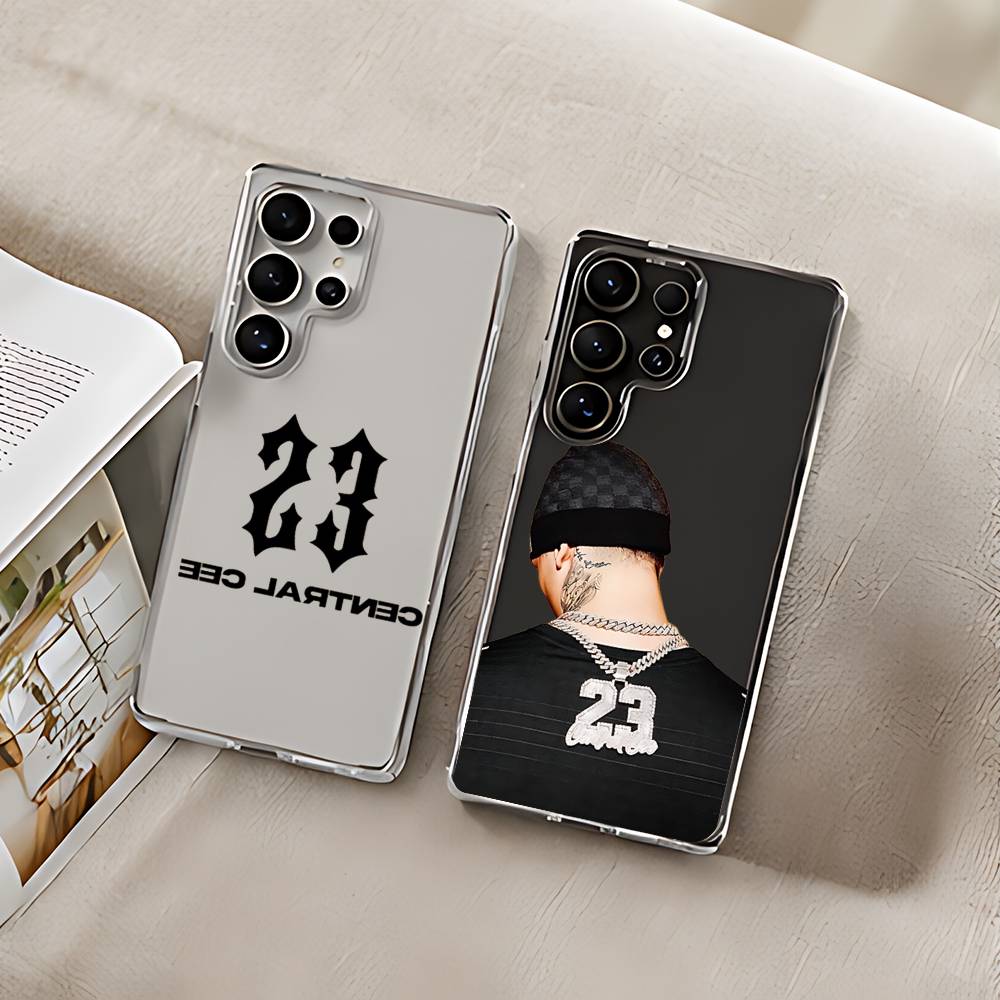 Central C-Cee U-Uk Rapper Sili – Phone Cases Uk Samsung Bewertung und Preis