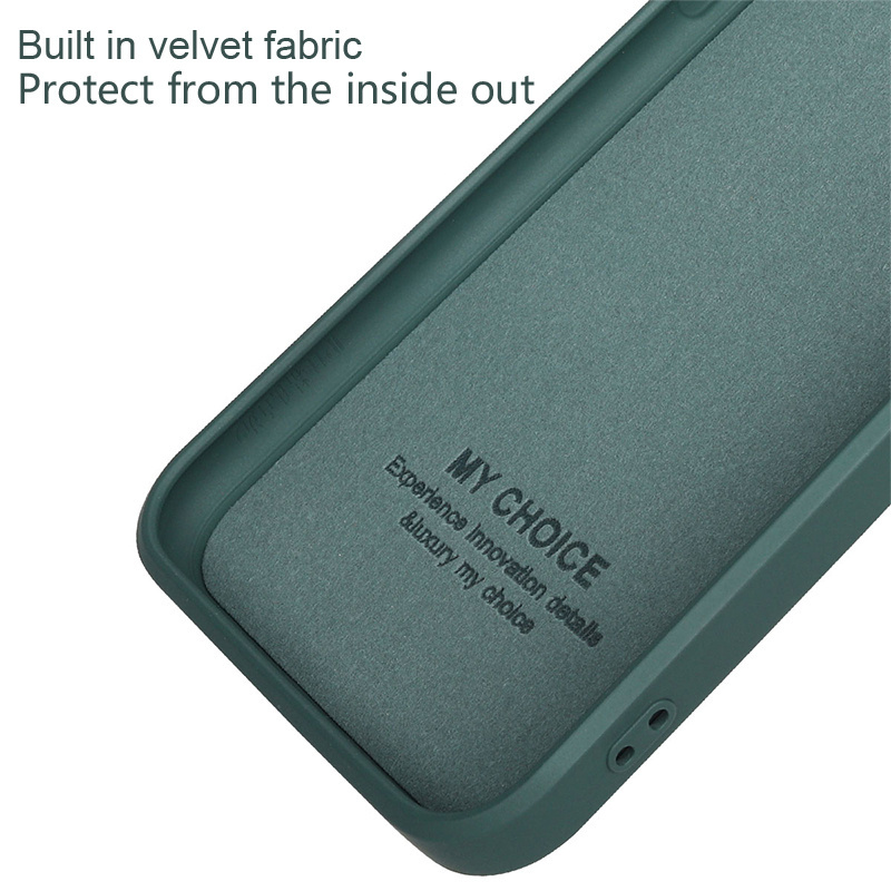 Luxury Original Liquid Silicon – Phone Cases Classy Bewertung und Preis