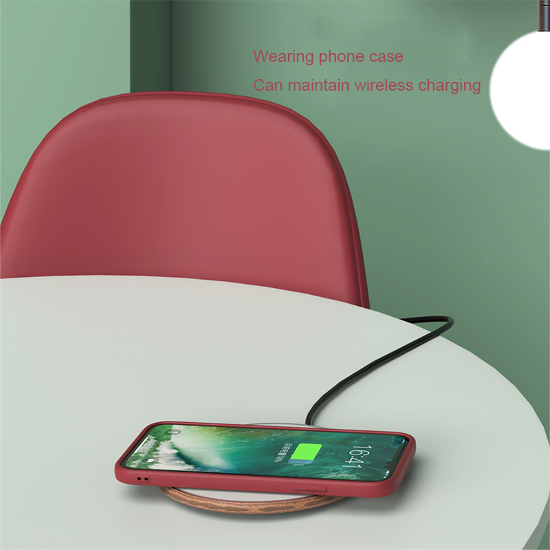 Luxury Original Liquid Silicon – Phone Cases Classy Bewertung und Preis