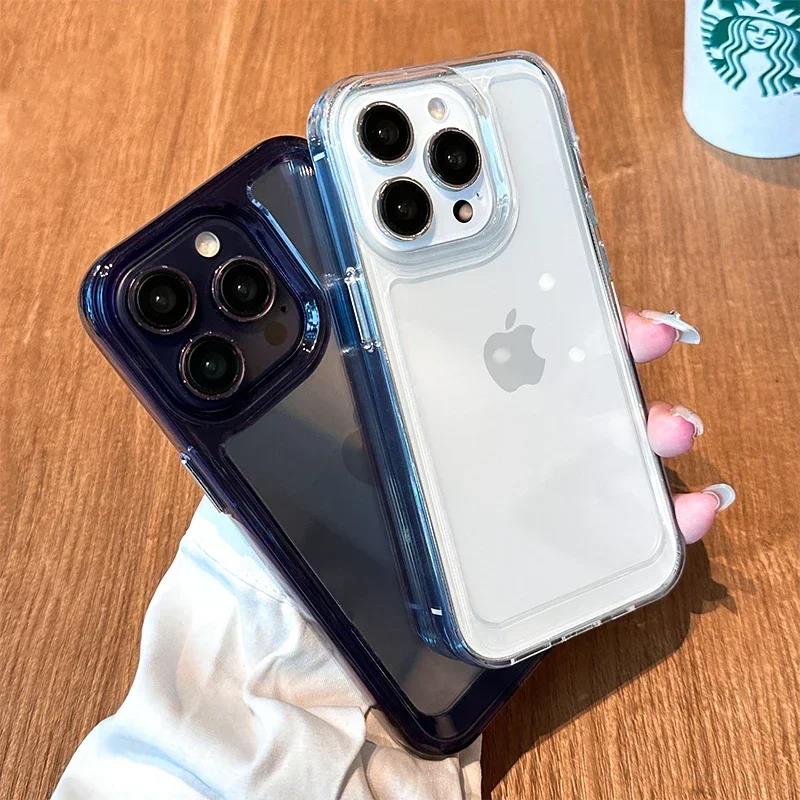 Luxuriöse, transparente, robus – Phone Cases Classy Bewertung und Preis