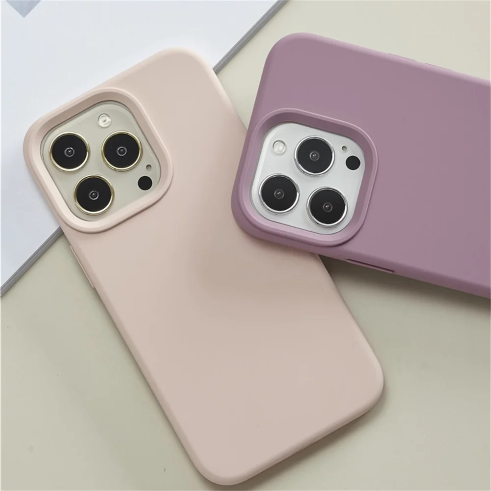 Original Flüssigsilikonhüllen  – Phone Cases Classy Bewertung und Preis