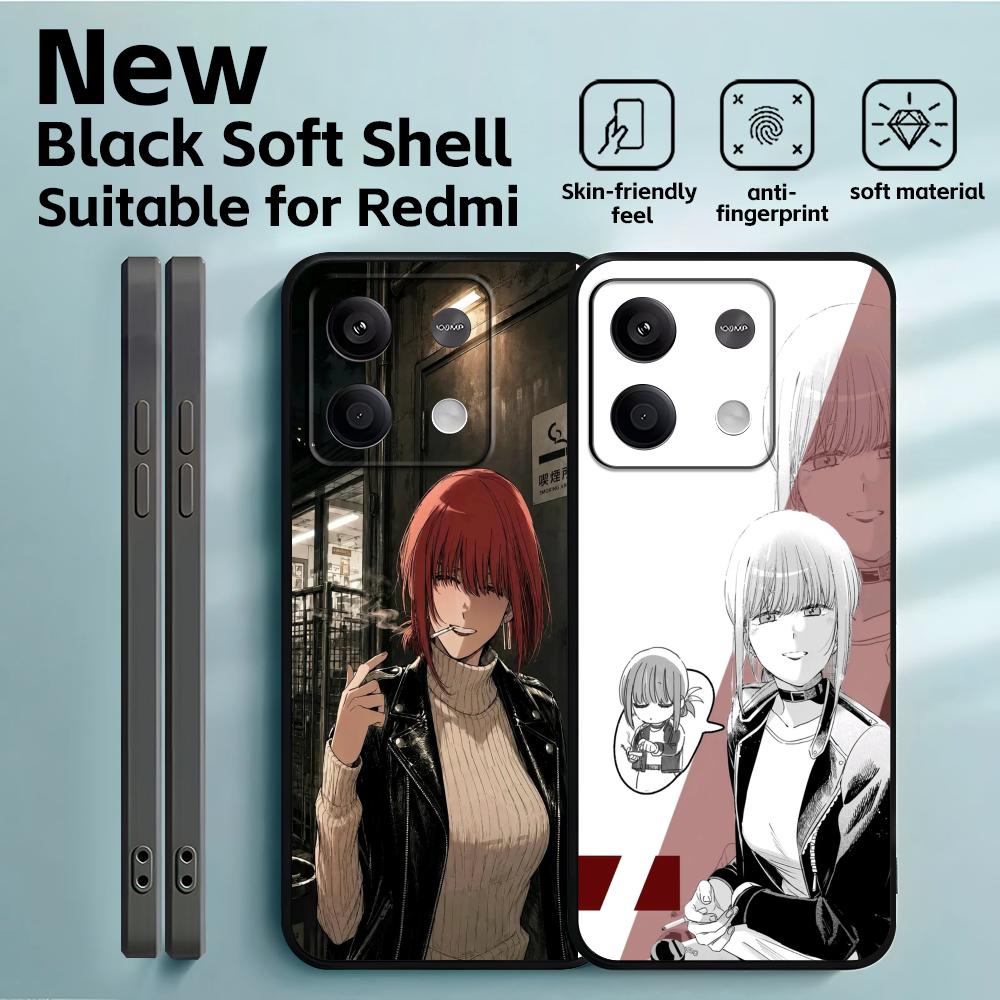 Handyhülle für Redmi Note 14 1 – Phone Cases Xiaomi Redmi 12 Bewertung und Preis