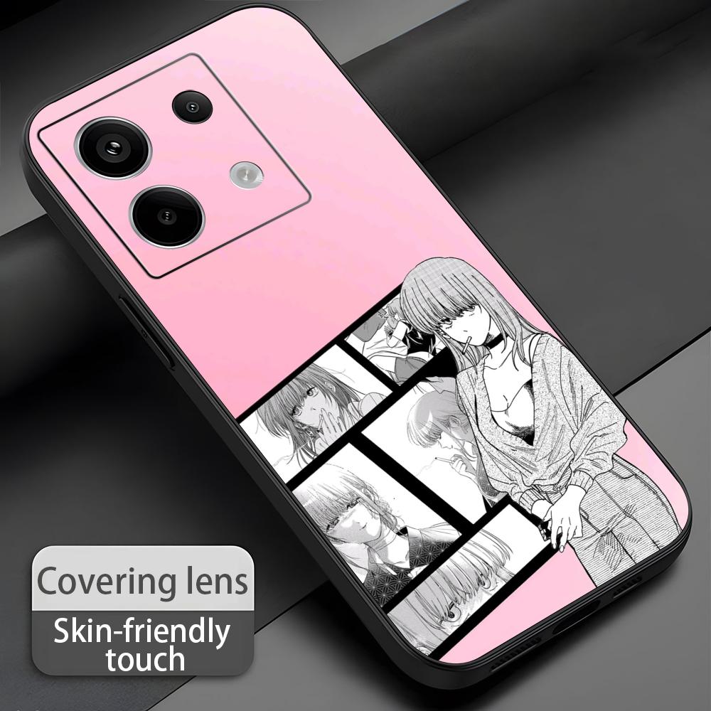 Handyhülle für Redmi Note 14 1 – Phone Cases Xiaomi Redmi 12 Bewertung und Preis