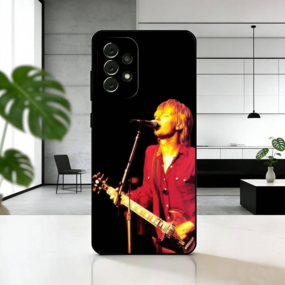 T-Thom Y-Yorke RADIOHEAD Handy – Phone Cases York Bewertung und Preis