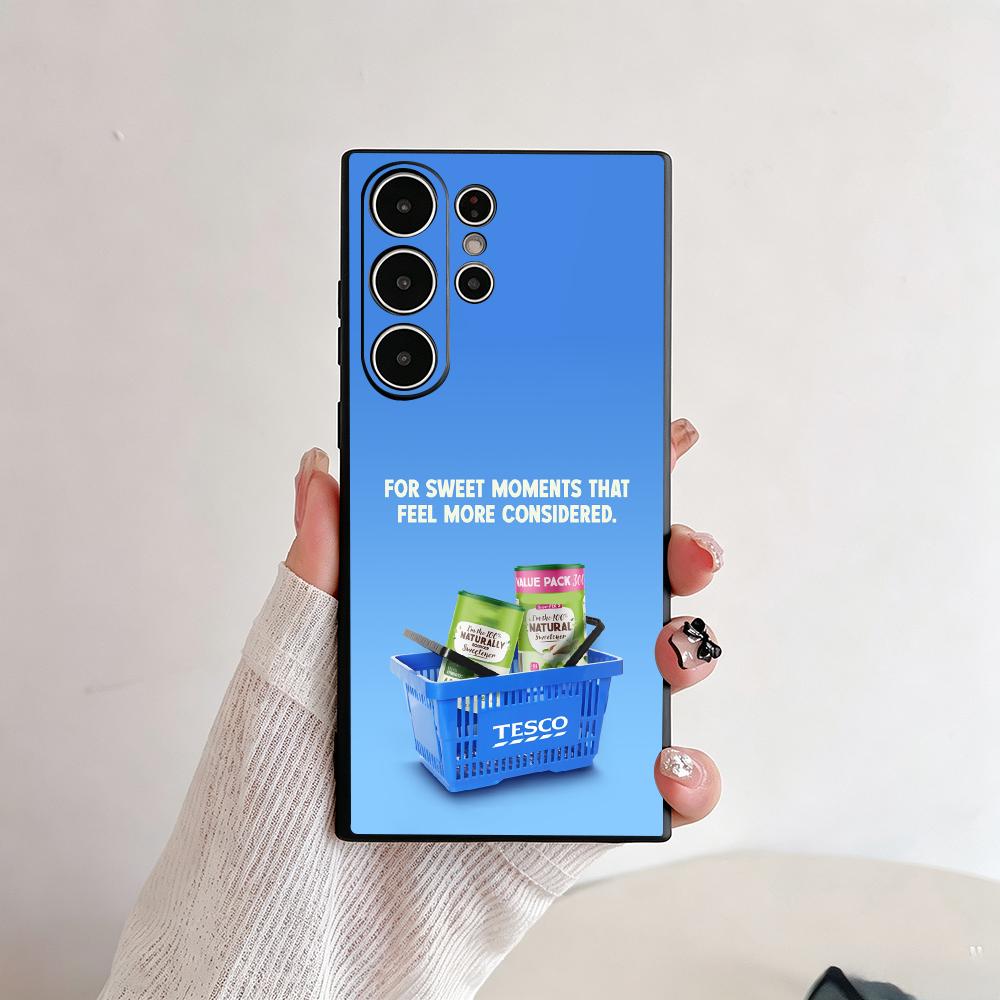 Beliebte, angesagte Tesco-Desi – Phone Cases Tesco Bewertung und Preis