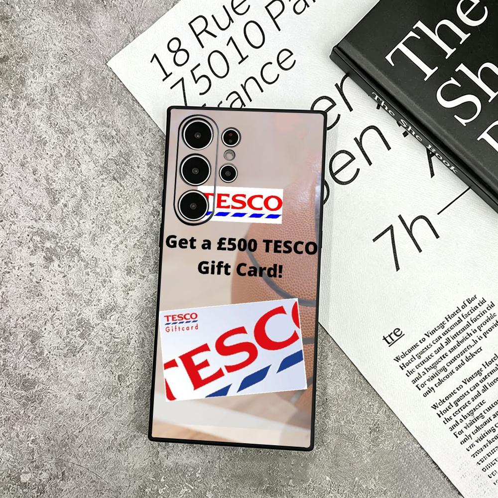 Beliebte, angesagte Tesco-Desi – Phone Cases Tesco Bewertung und Preis