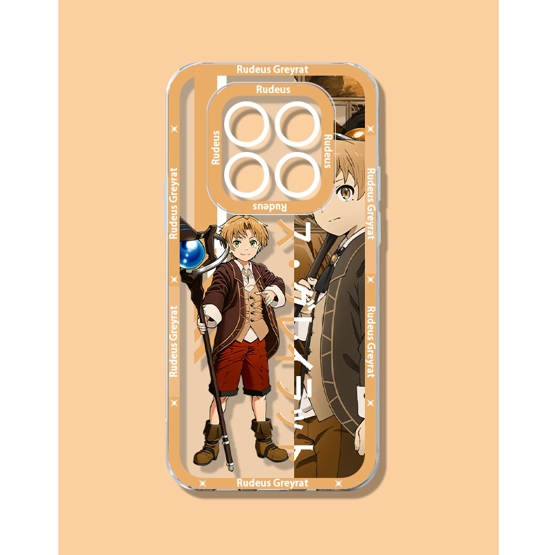 M-Mushoku T-Tensei Sylphiette  – Phone Cases Redmi Bewertung und Preis
