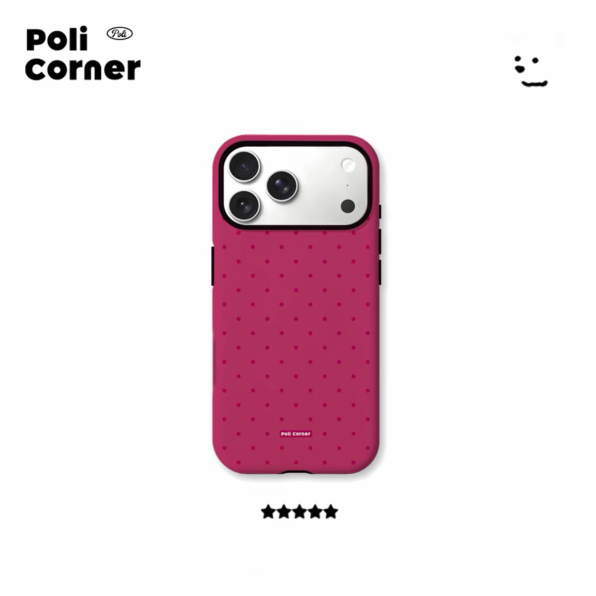 Viral Vintage Tiny Polka Dot M – Phone Cases Viral Bewertung und Preis