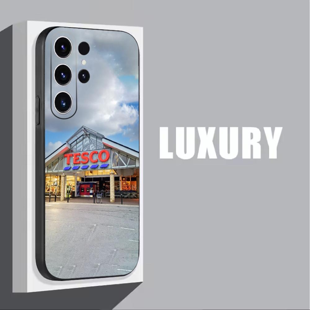 Supermarkt Tesco Handyhülle fü – Phone Cases Tesco Bewertung und Preis