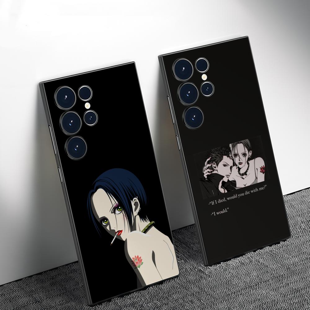 Anime Nana Osaki Handyhülle fü – Phone Cases Galaxy S26 Bewertung und Preis