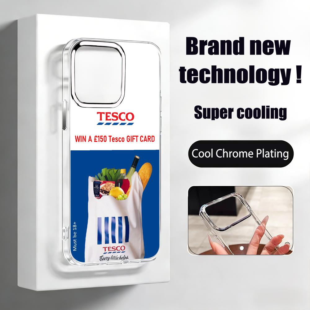 Tesco Handyhülle für iPhone 18 – Phone Cases Tesco Bewertung und Preis