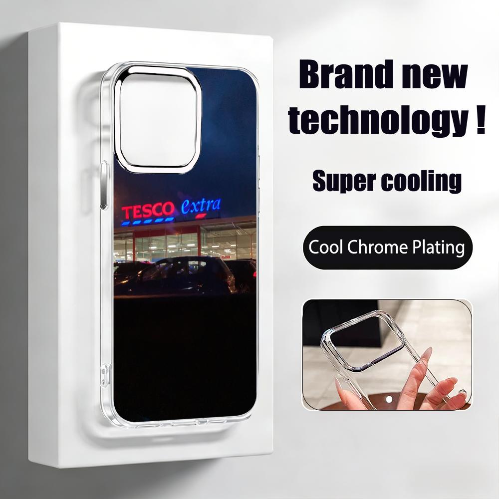 Tesco Handyhülle für iPhone 18 – Phone Cases Tesco Bewertung und Preis