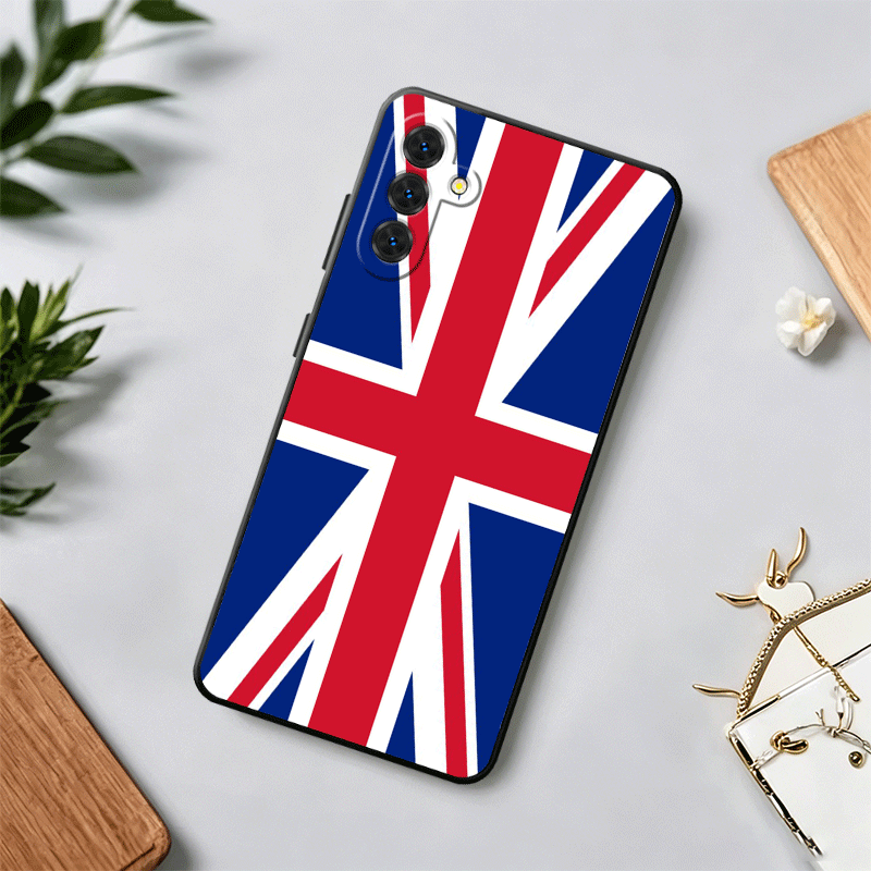 Union Jack England UK Flagge H – Phone Cases Uk Samsung Bewertung und Preis