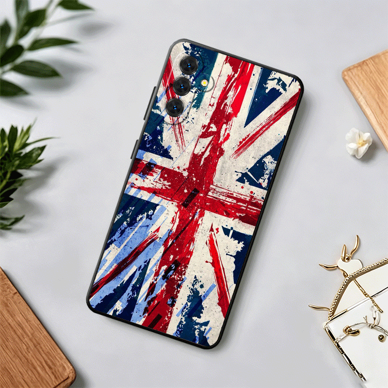 Union Jack England UK Flagge H – Phone Cases Uk Samsung Bewertung und Preis