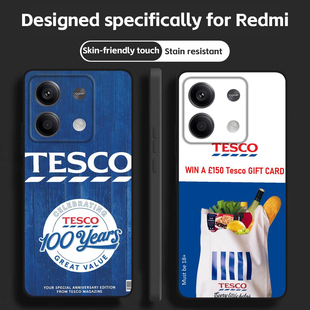 Supermarkt Tesco Handyhülle fü – Phone Cases Tesco Bewertung und Preis