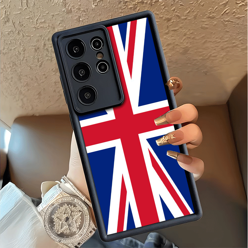 Union Jack England UK Flagge S – Phone Cases Uk Samsung Bewertung und Preis