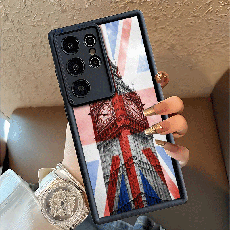 Union Jack England UK Flagge S – Phone Cases Uk Samsung Bewertung und Preis