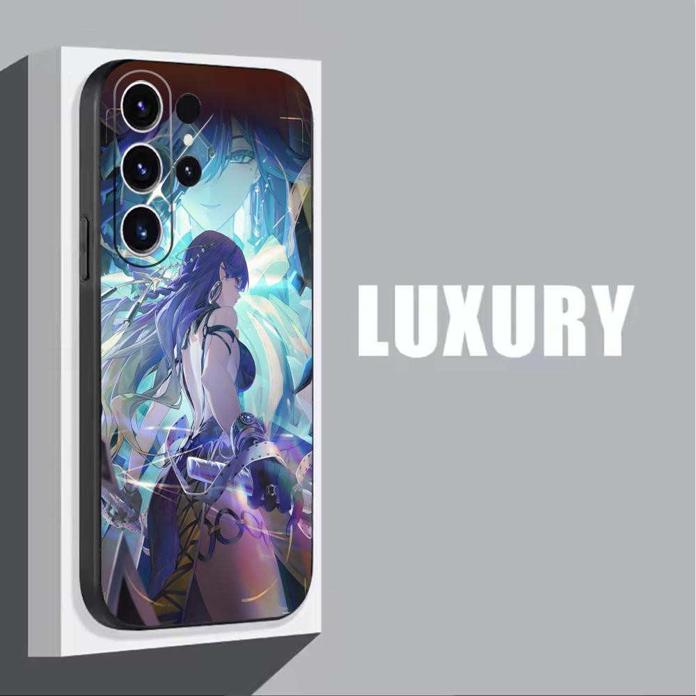 Handyhülle Wuthering für Samsu – Phone Cases Galaxy S26 Bewertung und Preis