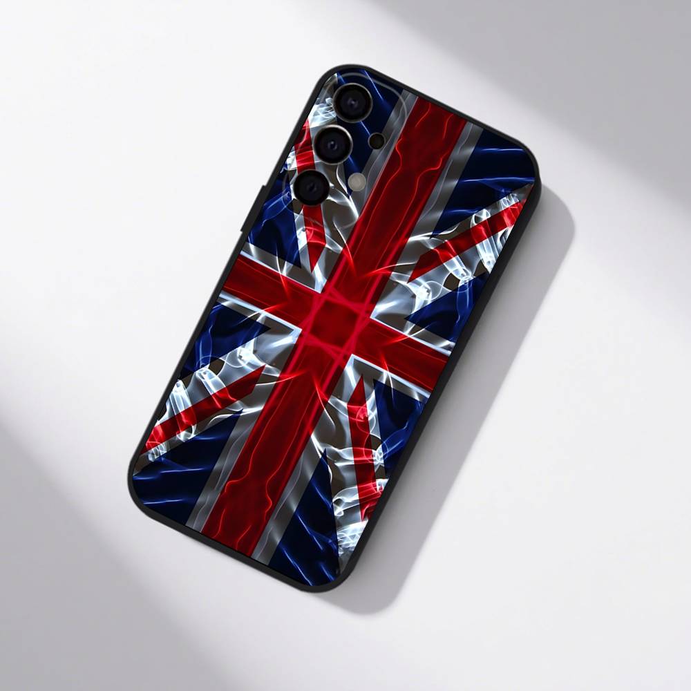 Britische Flagge Union Jack Br – Phone Cases Uk Samsung Bewertung und Preis