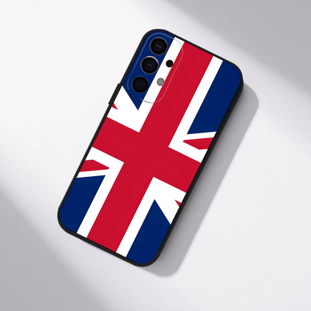 Britische Flagge Union Jack Br – Phone Cases Uk Samsung Bewertung und Preis
