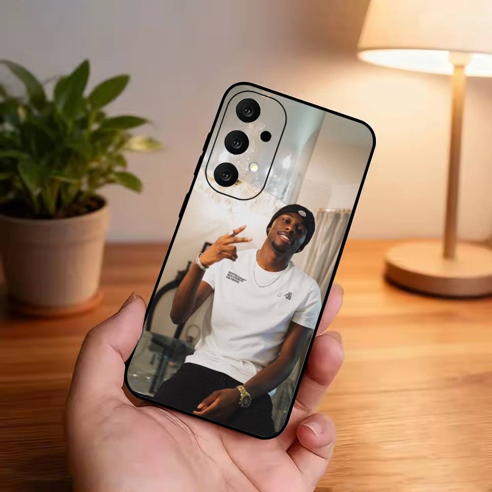 UK Drill Rapper Handyhülle für – Phone Cases Uk Samsung Bewertung und Preis