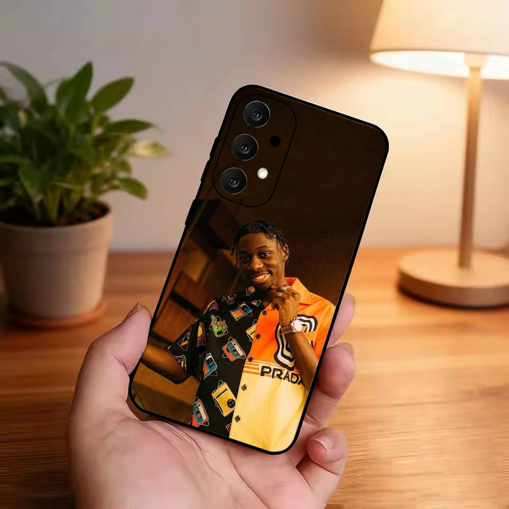 UK Drill Rapper Handyhülle für – Phone Cases Uk Samsung Bewertung und Preis
