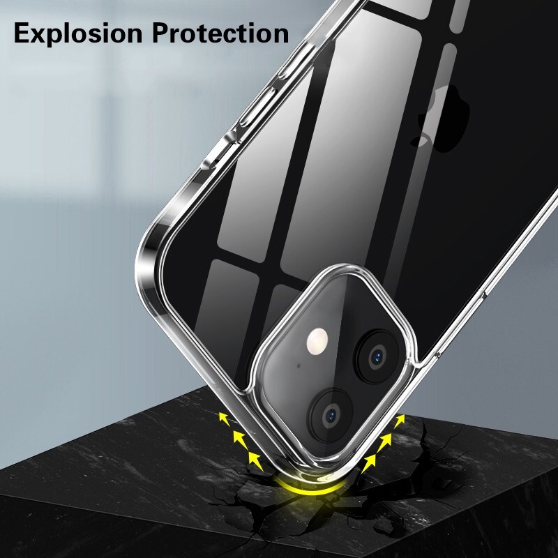 Luxuriöse Ultradünne Weiche TP – Phone Cases Classy Bewertung und Preis