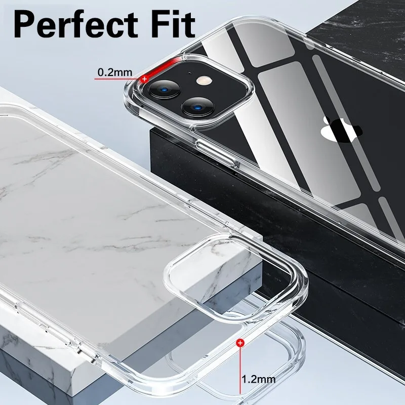 Luxuriöse Ultradünne Weiche TP – Phone Cases Classy Bewertung und Preis