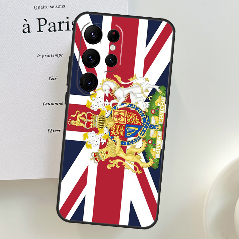England Britische UK Union Jac – Phone Cases Uk Samsung Bewertung und Preis