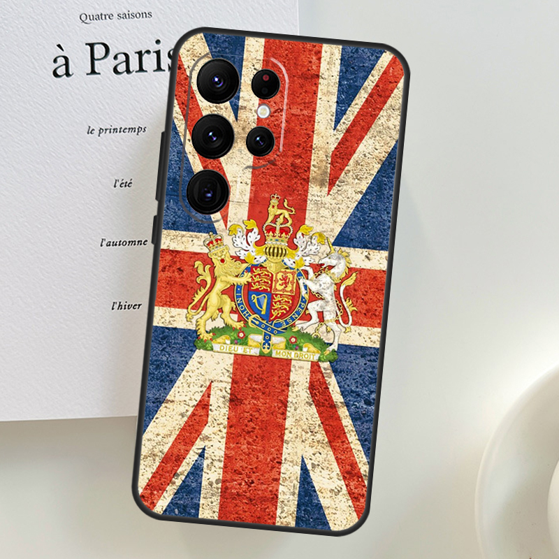 England Britische UK Union Jac – Phone Cases Uk Samsung Bewertung und Preis