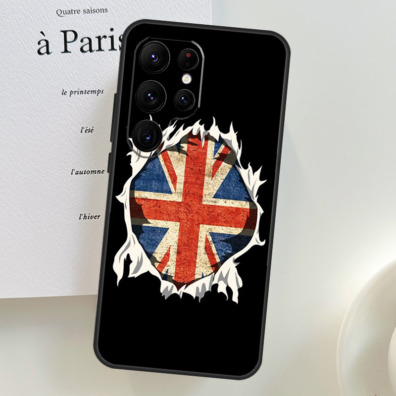 England Britische UK Union Jac – Phone Cases Uk Samsung Bewertung und Preis