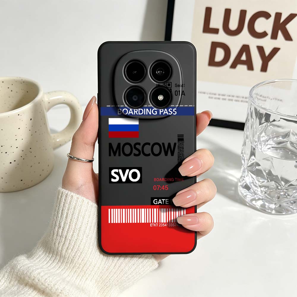 Reiseticket New York Moskau Fü – Phone Cases York Bewertung und Preis