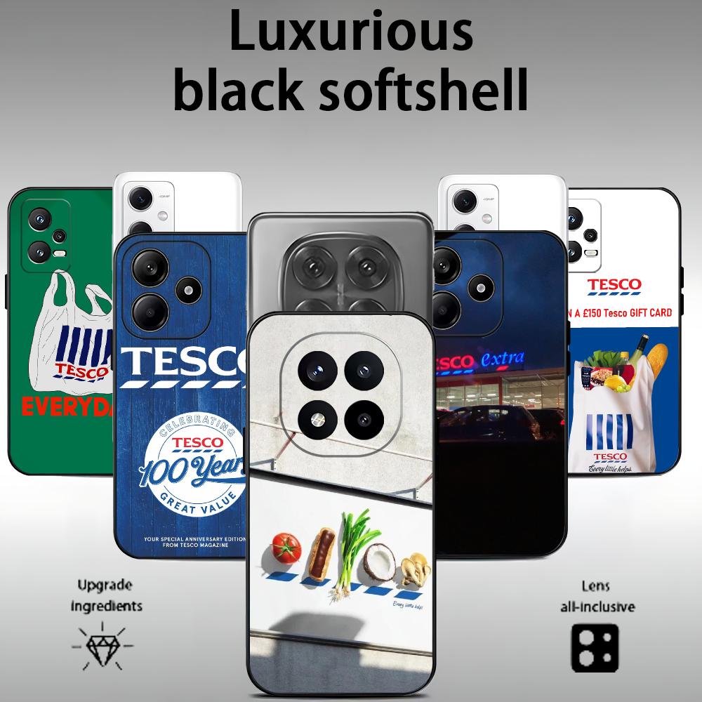 Tesco Handyhülle für Xiaomi Re – Phone Cases Tesco Bewertung und Preis