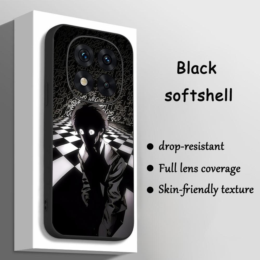 Heißer Verkauf: Tokyo Ghoul Kl – Phone Cases Redmi Bewertung und Preis