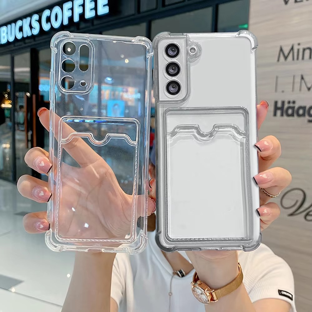 Transparente Silikon-Handyhüll – Camera Lens Protector Bewertung und Preis