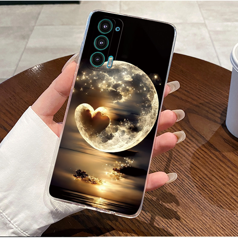 Handyhülle für Motorola Edge 2 – Phone Cases Viral Bewertung und Preis