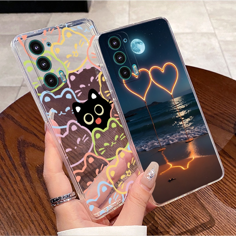 Handyhülle für Motorola Edge 2 – Phone Cases Viral Bewertung und Preis