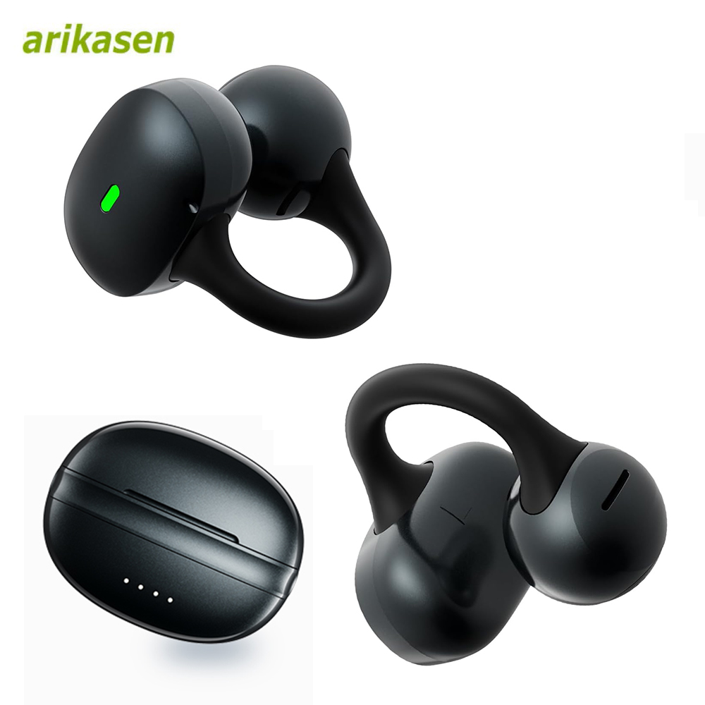 Clip-on-Ohrhörer Bluetooth 6.0 – Phone Cases On Amazon Bewertung und Preis