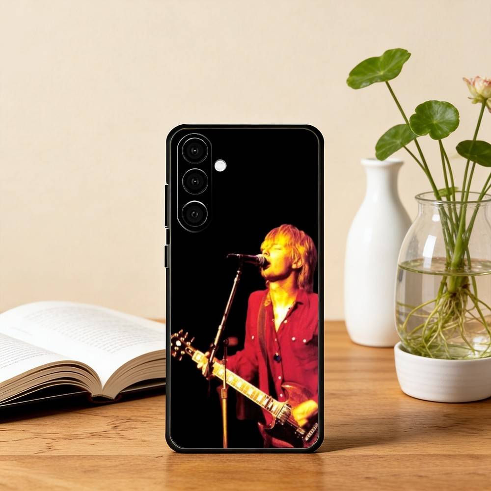 T-Thom Y-Yorke RADIOHEAD Handy – Phone Cases York Bewertung und Preis