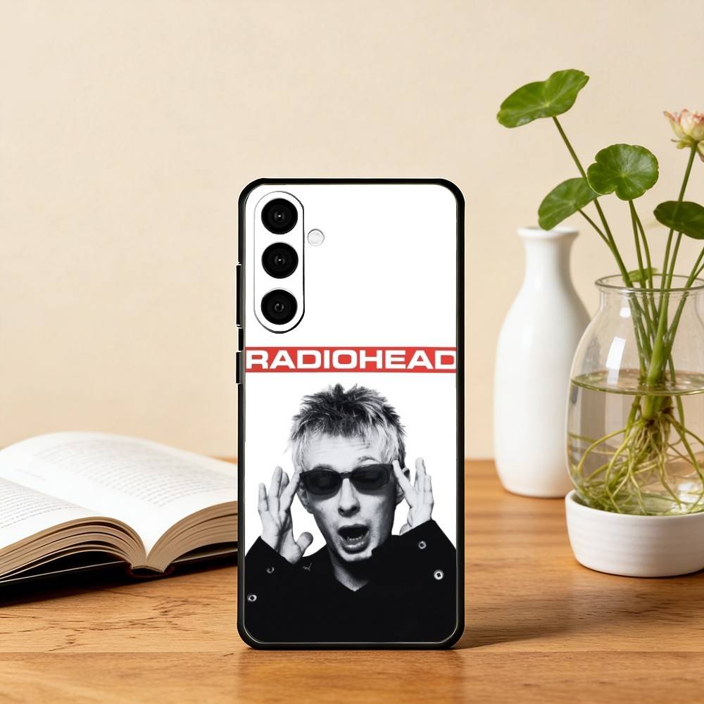 T-Thom Y-Yorke RADIOHEAD Handy – Phone Cases York Bewertung und Preis