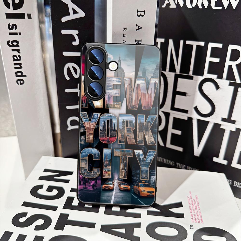 New York City Handyhülle für S – Phone Cases York Bewertung und Preis