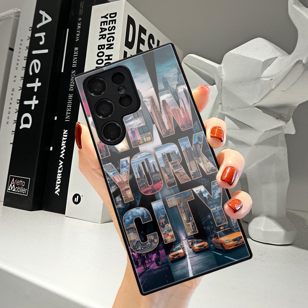 New York City Handyhülle für S – Phone Cases York Bewertung und Preis