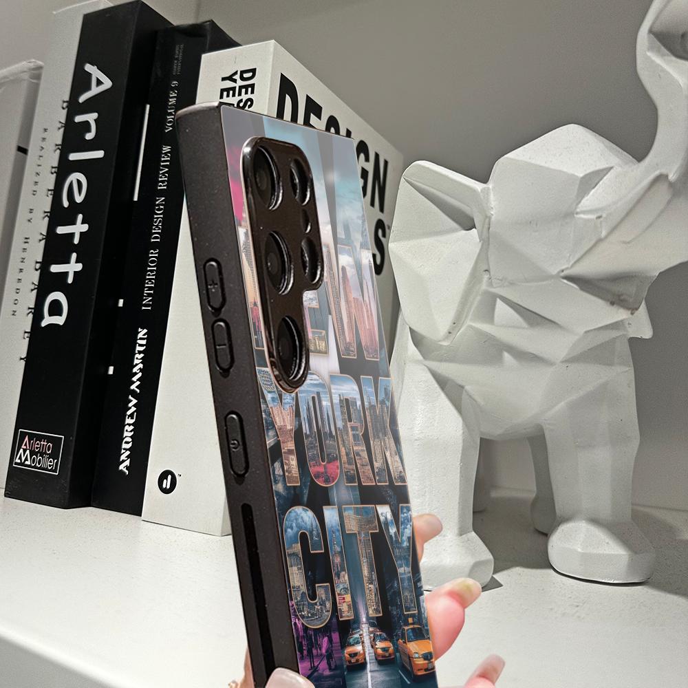 New York City Handyhülle für S – Phone Cases York Bewertung und Preis